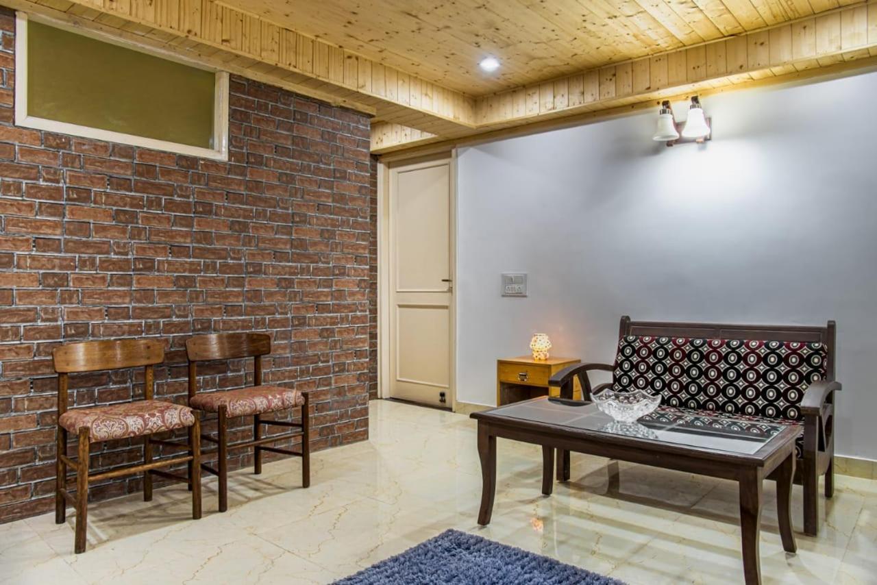 The Western Heights I Serviced Apartments I Pvt Balcony I Lift I Peacefull Area I Family Accomodation I Kasauli I By Exotic Stays 외부 사진