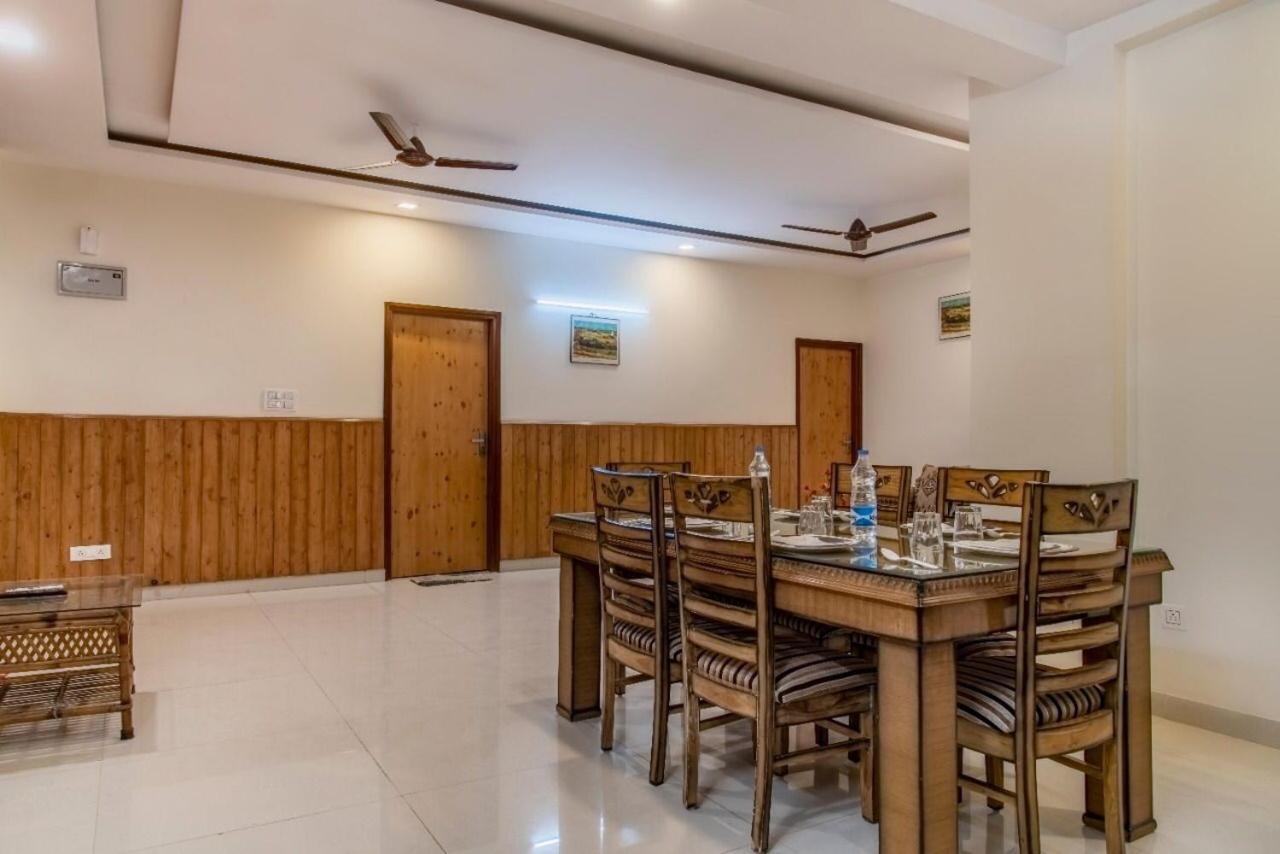 The Western Heights I Serviced Apartments I Pvt Balcony I Lift I Peacefull Area I Family Accomodation I Kasauli I By Exotic Stays 외부 사진