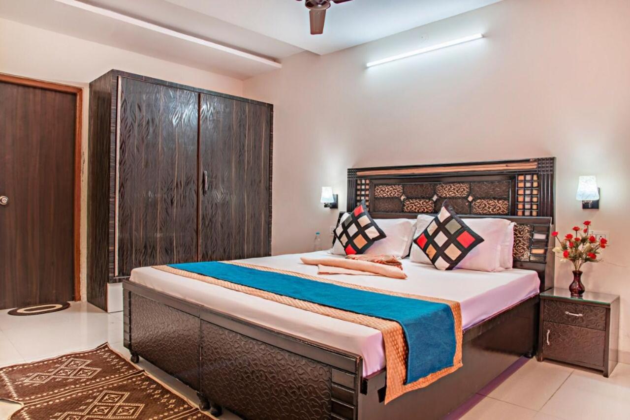 The Western Heights I Serviced Apartments I Pvt Balcony I Lift I Peacefull Area I Family Accomodation I Kasauli I By Exotic Stays 외부 사진